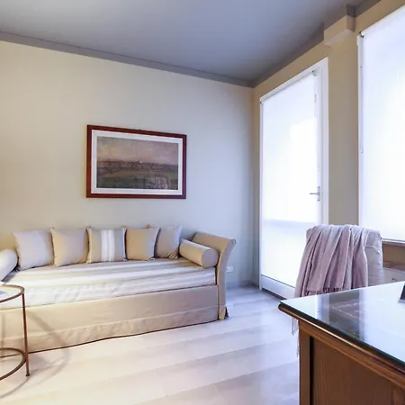 Elegante Con Vista Sul Parco In Centro Appartement Milan