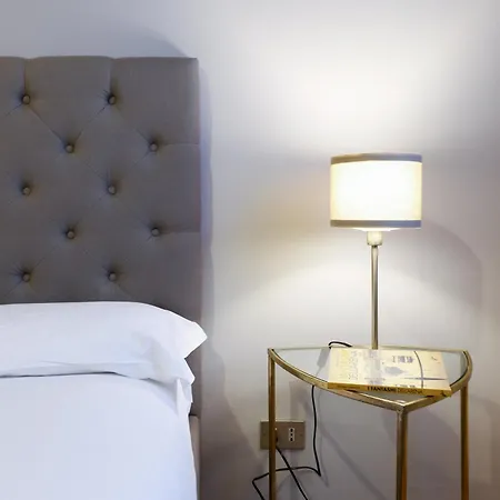 Appartement Elegante Con Vista Sul Parco In Centro *