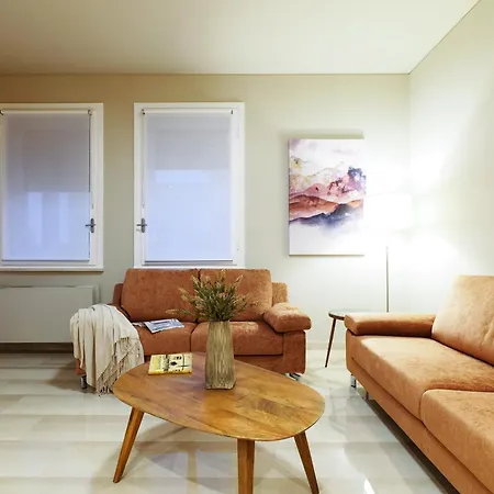 Elegante Con Vista Sul Parco In Centro Appartement Milan