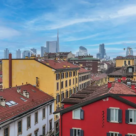 Elegante Con Vista Sul Parco In Centro Appartement *