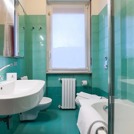 Elegante Con Vista Sul Parco In Centro Appartement