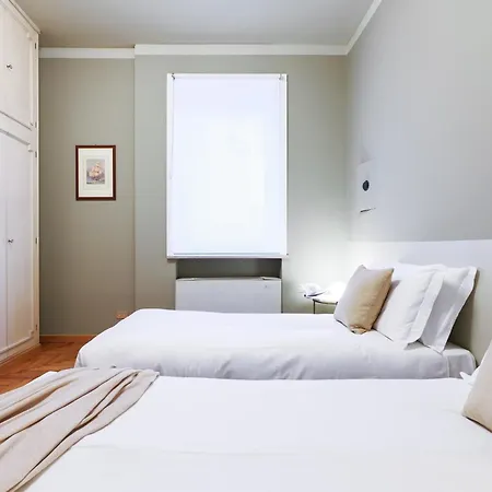 Appartement Elegante Con Vista Sul Parco In Centro *