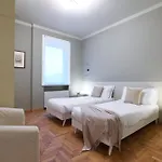 Contempora - Elvezia Park - 2bed, 2baths Overlooking The Park - E6a * Mailand