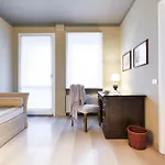 Contempora - Elvezia Park - 2bed, 2baths Overlooking The Park - E6a