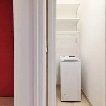 Contempora - Elvezia Park - 2bed, 2baths Overlooking The Park - E6a * 밀라노