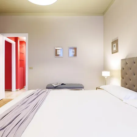 Contempora - Elvezia Park - 2bed, 2baths Overlooking The Park - E6a 아파트