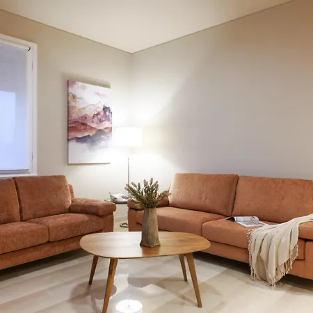 Contempora - Elvezia Park - 2bed, 2baths Overlooking The Park - E6a *